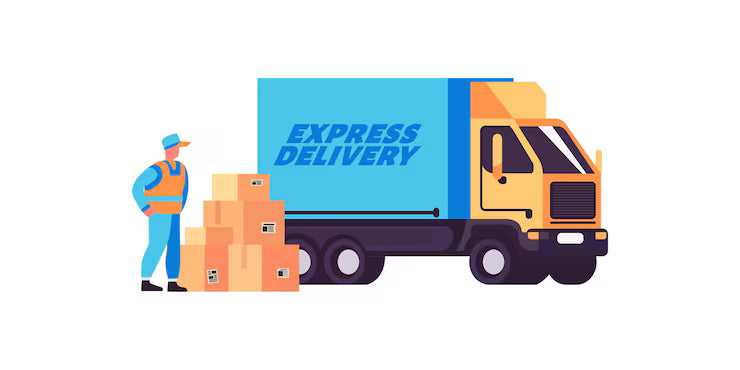 Livrare expres