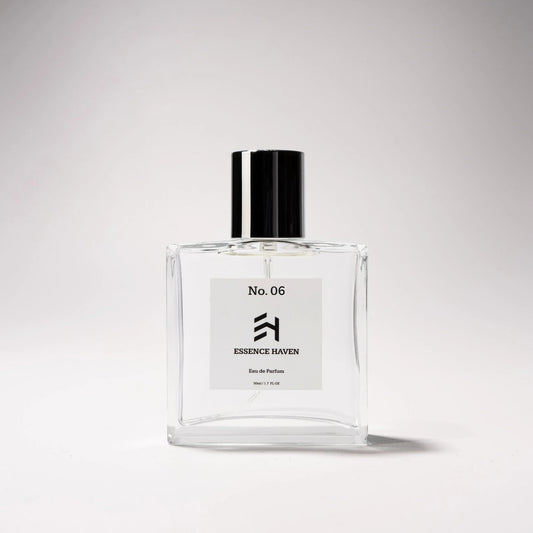 Inspired By Black Orchid - No. 06