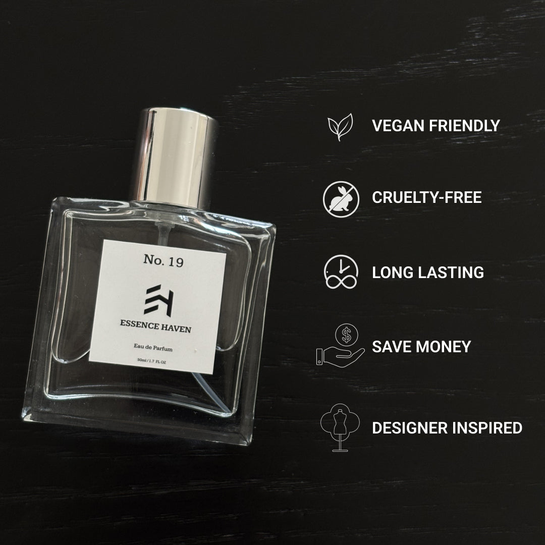 Inspired By Le Male Elixir - No. 26