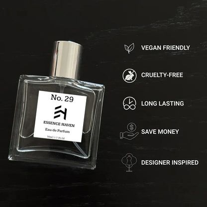 Inspired By Erba Pure - No. 29